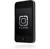Incipio IPH-518 Apple iPhone 4 / 4S Feather Taske - Perle Metallisk Gr�